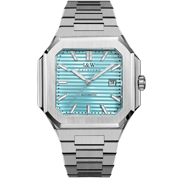Đồng hồ IW CARNIVAL Cubitus IW55875G-6