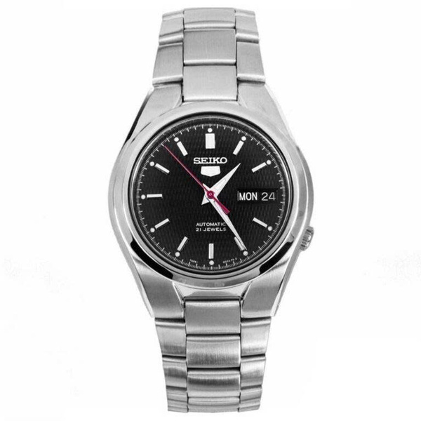 Đồng Hồ Nam Chính Hãng SEIKO 5 SNK607K1