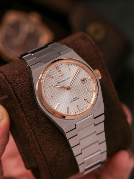 Alexander Ferros 5052D/02