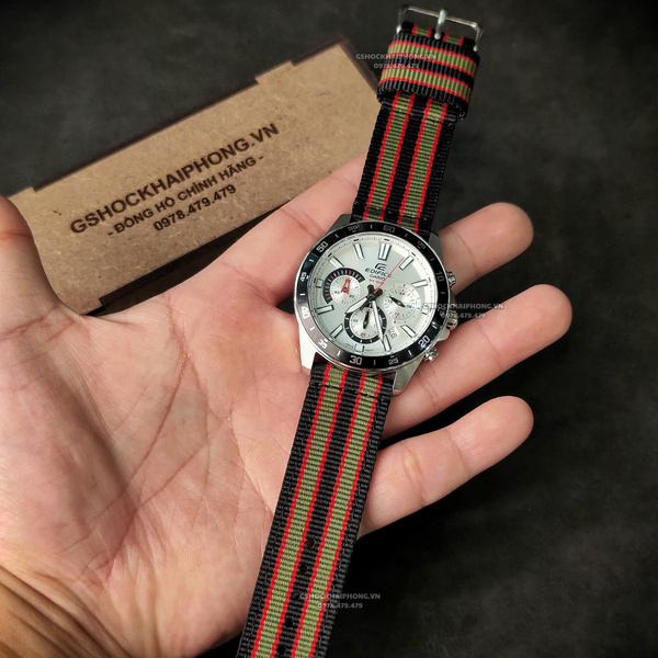 Dây vải mix màu 13 - Size 20/22 mm