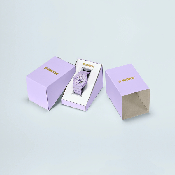 CASIO G-SHOCK GMA-P2125W-6A