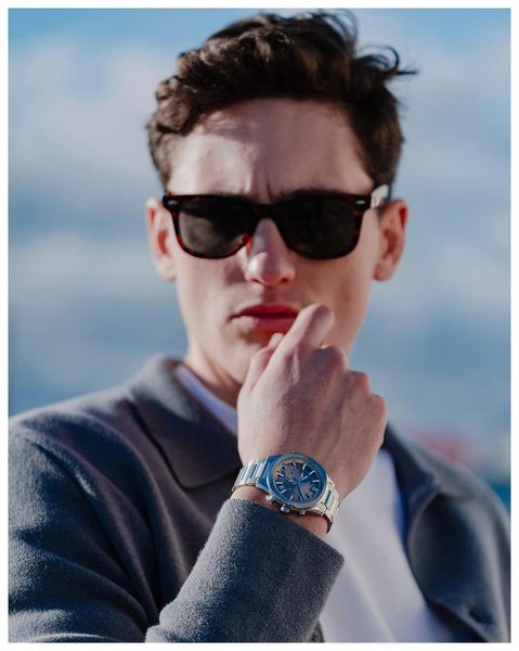 CASIO EDIFICE EQB-1300D-5A