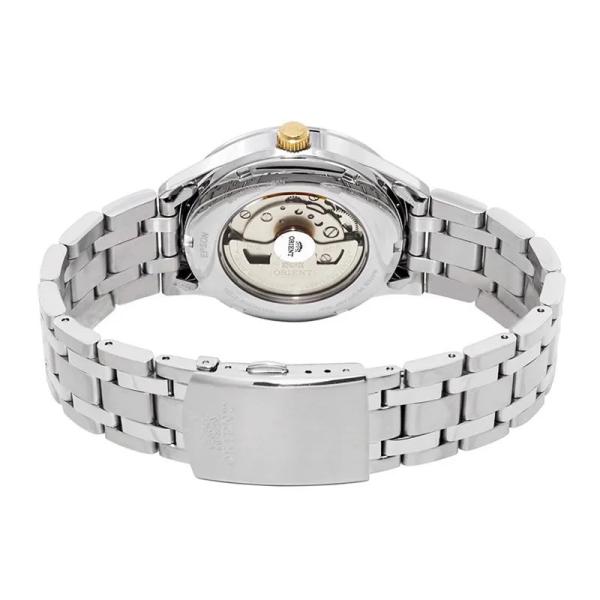 Đồng Hồ Nam Chính Hãng ORIENT Contemporary FAG03002B0
