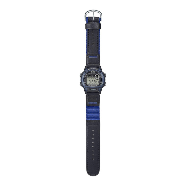 CASIO W-220HF-2A