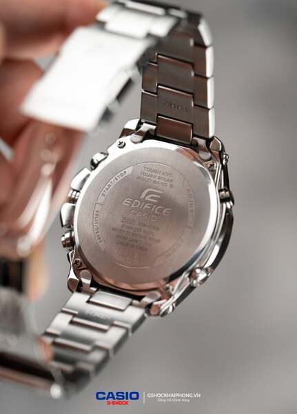 CASIO EDIFICE EQW-M710 