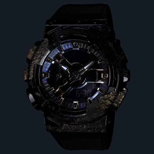 G-SHOCK GM-114GEM-1A9