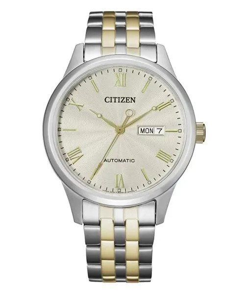 Đồng Hồ Nam Chính Hãng CITIZEN Mechanical NH7506-81A