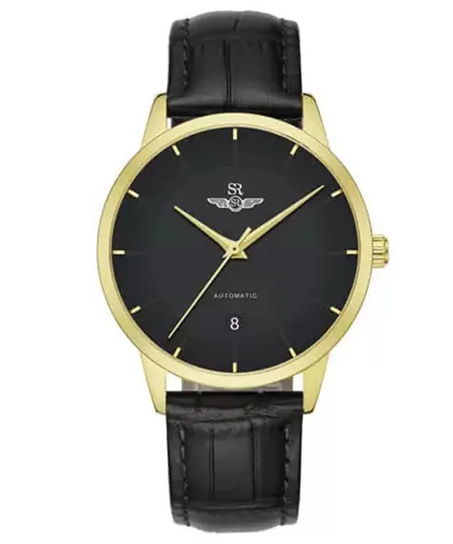 Đồng Hồ Nam Chính Hãng SRWATCH Automatic AT SG8882.4601AT