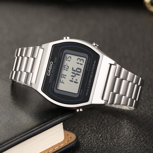 CASIO B640WD-1A