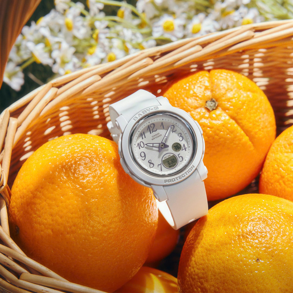 CASIO BABY-G BGA-290SA-7A