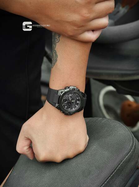G-SHOCK GST-B400BB-1A