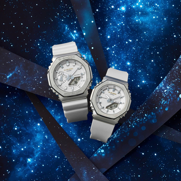 CASIO G-SHOCK GM-S2110SH-7A