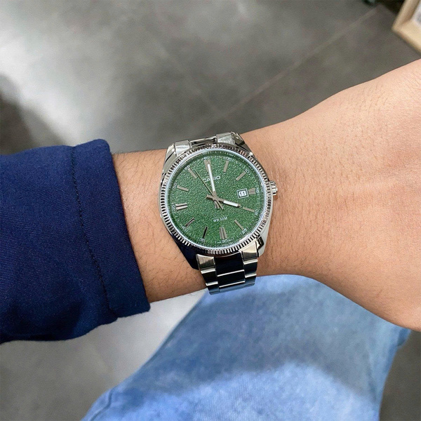 CASIO MTP-1302DA-3A  - QUÀ TẶNG TRỊ GIÁ 600K
