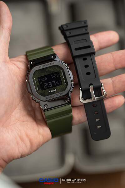 GS-000315 ( G-SHOCK  GM-5600B-3A )