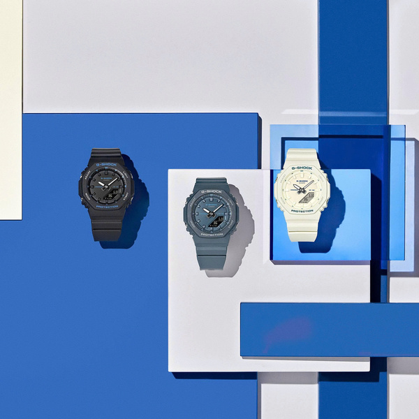 CASIO G-SHOCK GMA-P2100BA-2A