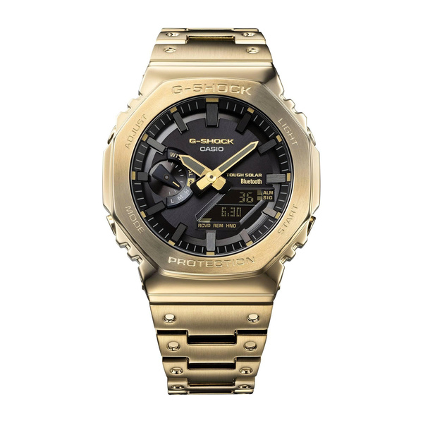 CASIO G-SHOCK GM-B2100GD-9A