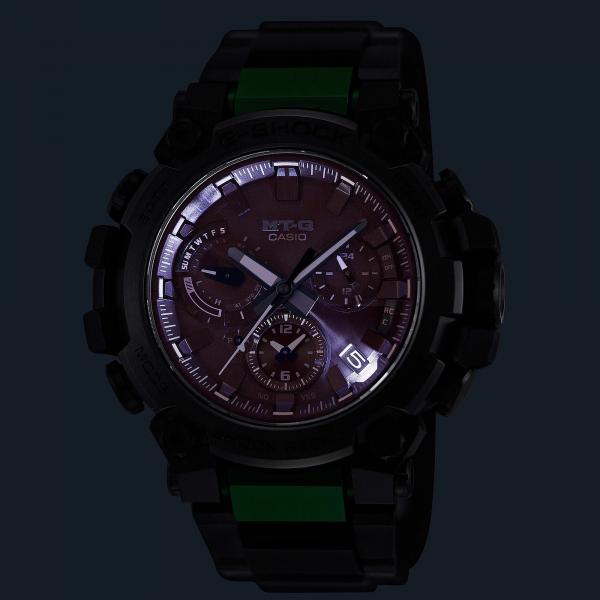 G-SHOCK MTG-B3000BD-1A2