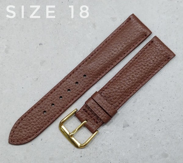 Dây da vân cá sấu - 004