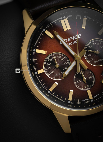 CASIO EDIFICE EFR-575CL-5A