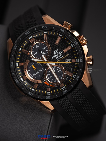 CASIO EDIFICE EQS-900PB-1A