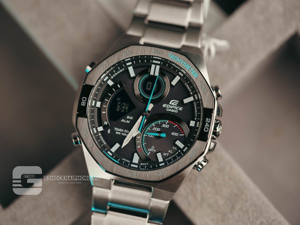 CASIO EDIFICE ECB-950DB-1A
