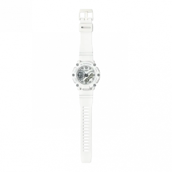 Đồng hồ Nữ Chính hãng G-SHOCK GMA-S2200M-7A