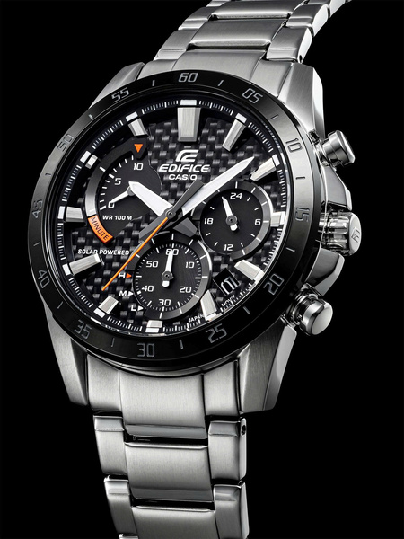 CASIO EDIFICE EQS-930DB-1AV