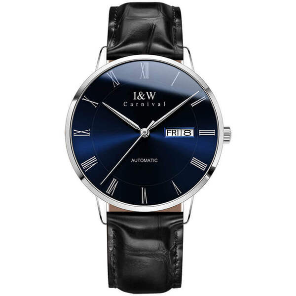 Đồng Hồ Nam I&W Carnival IW8861G-4
