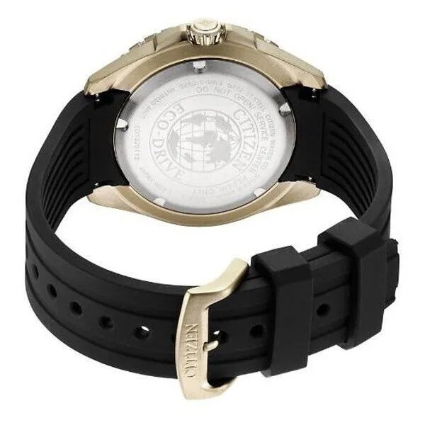 Đồng Hồ Nam Chính Hãng CITIZEN Promaster BN0193-17E