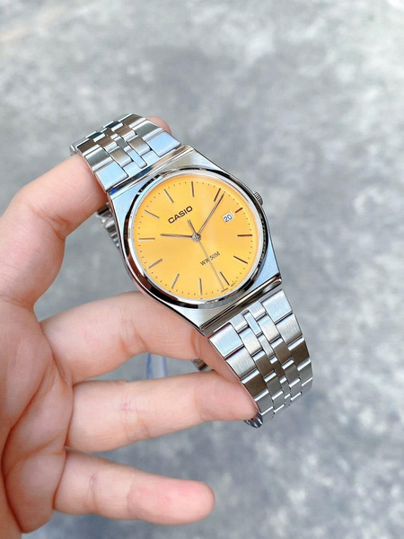 CASIO MTP-B145D-9A - QUÀ TẶNG TRỊ GIÁ 600K