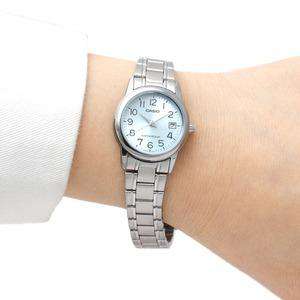 CASIO LTP-V002D-2B