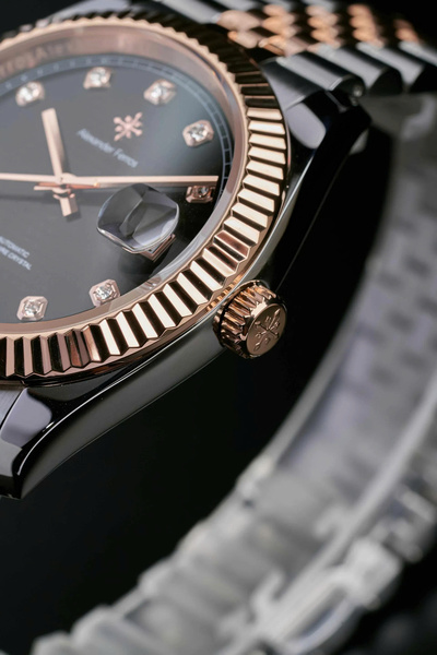 Alexander Ferros 8032D/01