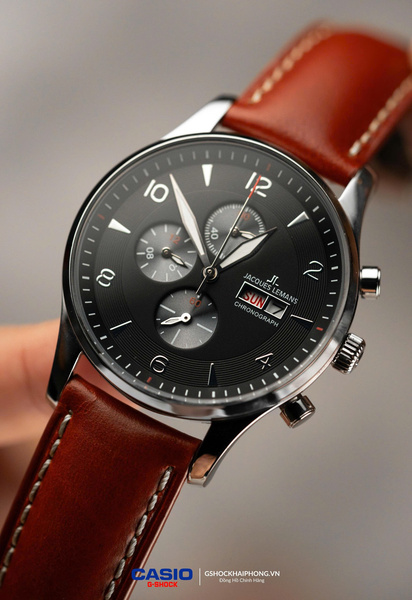 Jacques Lemans 1-1908A