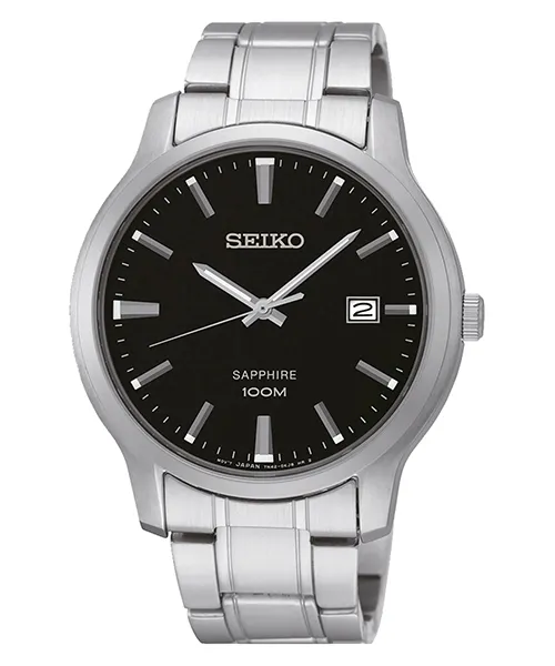 Đồng Hồ Nam Chính Hãng SEIKO Regular SGEH41P1