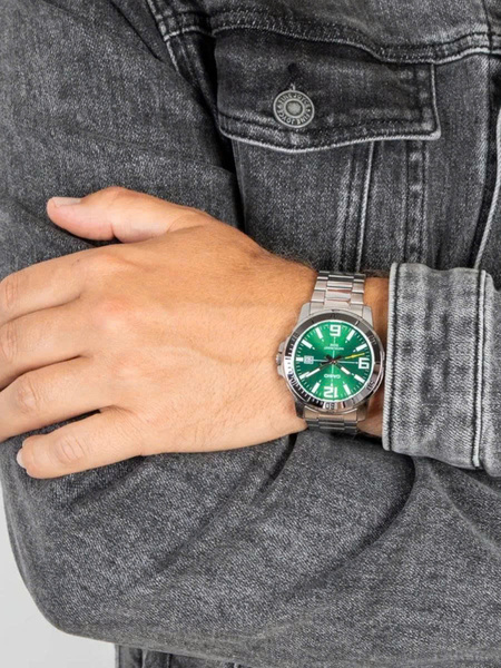 CASIO MTP-VD01D-3B - QUÀ TẶNG TRỊ GIÁ 300K