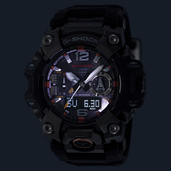 G-SHOCK GWG-B1000EC-1ADR