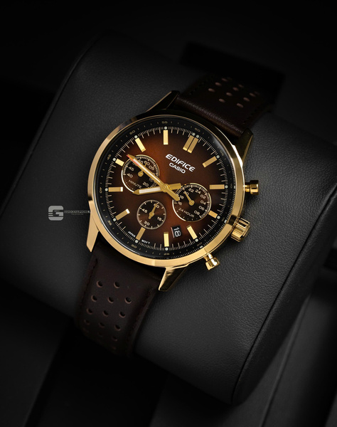 CASIO EDIFICE EFR-575CL-5A