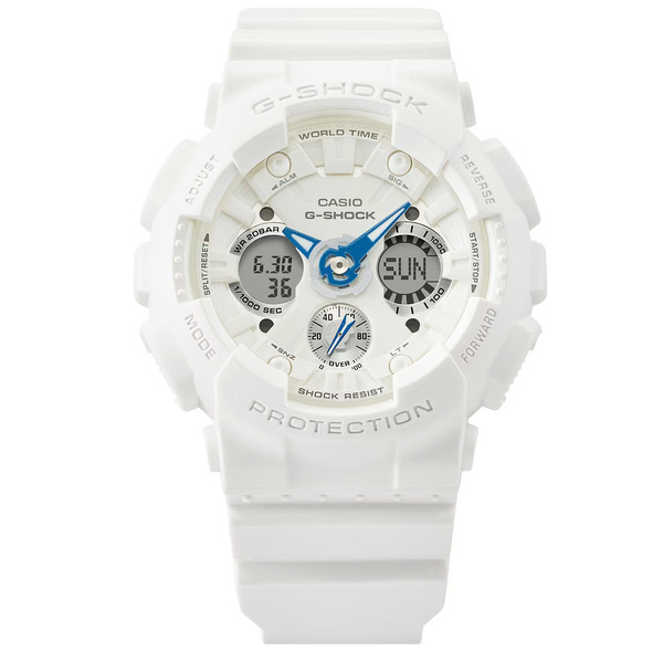 Đồng hồ Nữ Chính hãng G-SHOCK GMA-S120SA-7A2
