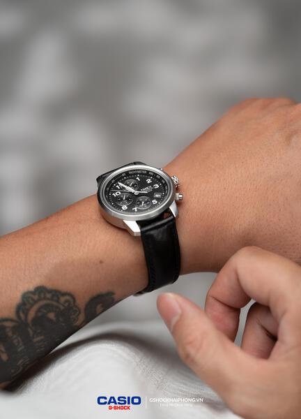 TIMEX CHRONOGRAPH SR927W