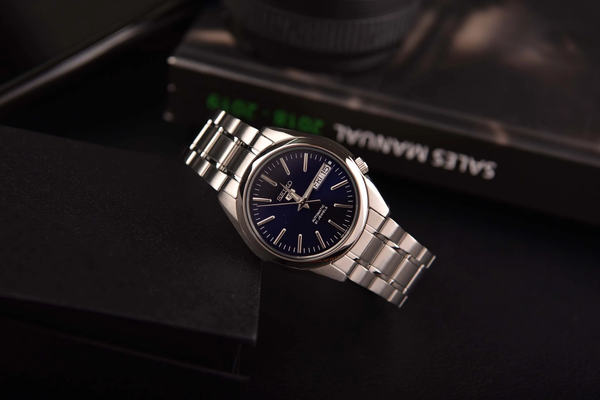 Đồng Hồ Nam Chính Hãng SEIKO 5 SNKL43K1