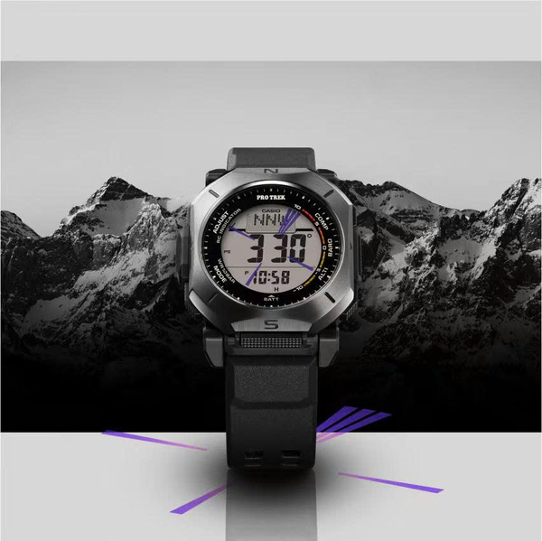 CASIO PRO TREK PRW-69YB-3