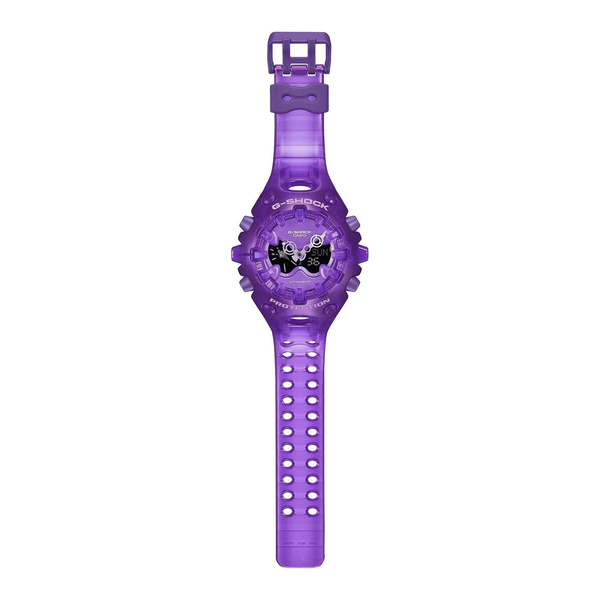 CASIO G-SHOCK GA-V01SKE-6A