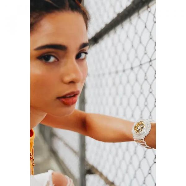 Đồng hồ Nữ Chính hãng BABY-G BA-130CVG-7A