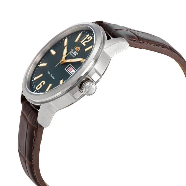 Đồng Hồ Nam Chính Hãng ORIENT Contemporary RA-AA0C06E19B