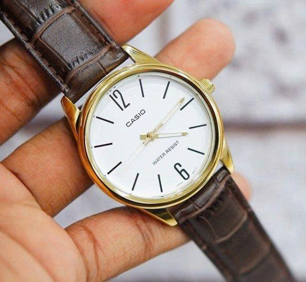 CASIO MTP-V005GL-7B - QUÀ TẶNG TRỊ GIÁ 600k