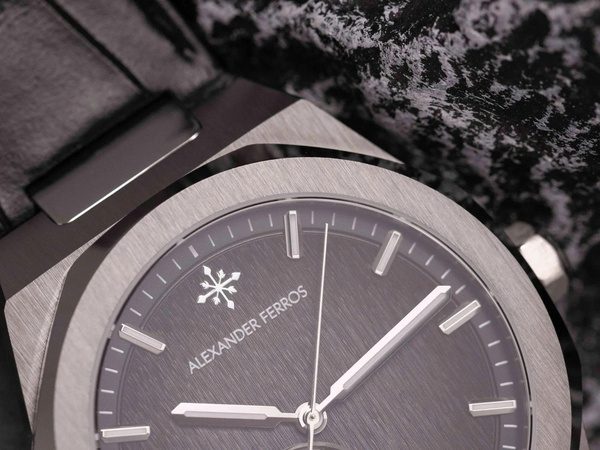 Alexander Ferros 9292S-01