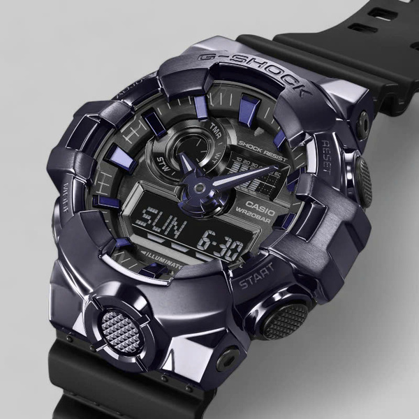 G-SHOCK GM-700P-6ADR