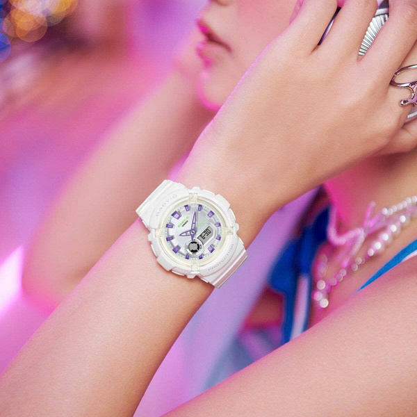 CASIO BABY-G BGA-280DN-7ADR