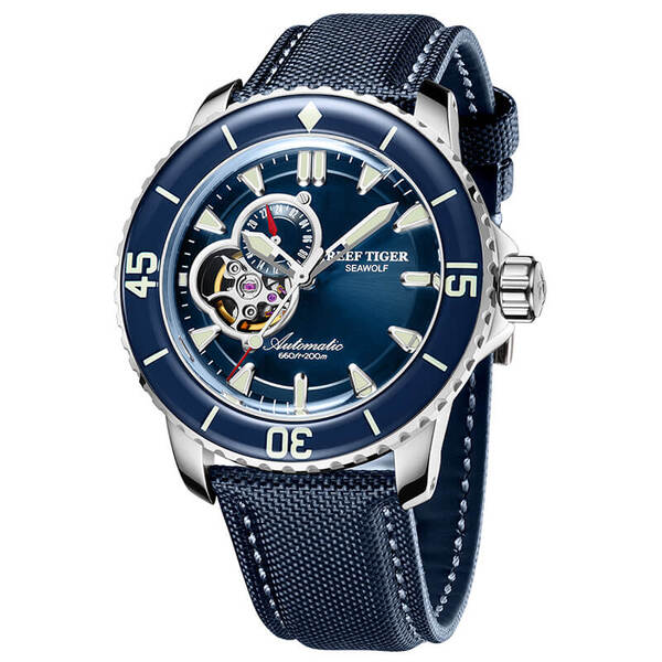 Đồng hồ nam chính hãng Reef Tiger RGA3039-4