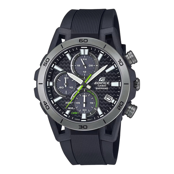 CASIO EDIFICE EFS-S640PB-1A